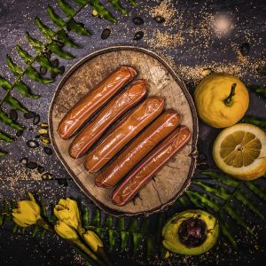 Wiener Art 200g