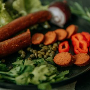 Chorizo Art 200g